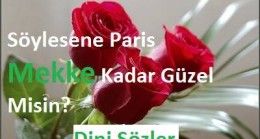 Dini Sözler, Kısa Dini Mesajlar