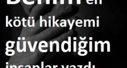 Üzüntü Sözleri, Kısa Üzüntü Sözleri