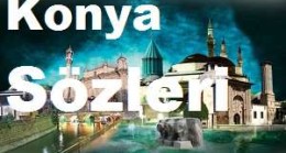 Konya Sözleri – Konya Sözleri Damar