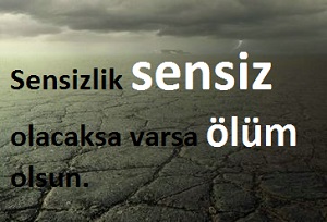 Kısa Ölüm Sözleri, Ölüm Mesajları