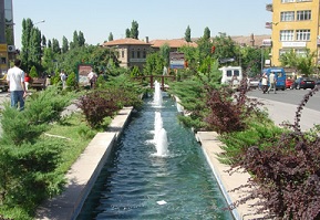 Aksaray Sözleri – Güzel Aksaray Sözleri