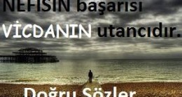 Doğru Sözler, Anlamlı Doğru Sözler