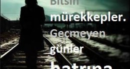 Gurbet Sözleri, Kısa Gurbet Sözleri