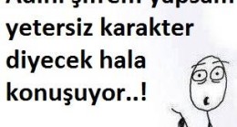 Kapak Sözler, Kısa Kapak Sözler