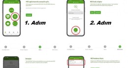 HES Kodu Nasıl Alınır? SMS, e-Devlet ve Uygulama ile Adım Adım Rehber