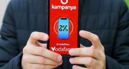 Vodafone Faturalı Hat Kredi Sorgulama