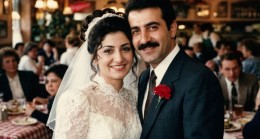 34 yıllık evliliğimizin ardından eşim vefat etti. Cenazesinde kızı bembeyaz kıyafetlerle ortaya çıkıp, “Babam sandığınız gibi biri değildi!” dedi.