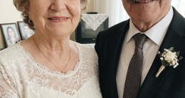 65 Yaşında Yeniden Aşkı Buldum Ama Torunum Beni Evden Kovdu