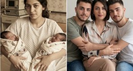 17 Yaşımda İkizlerimle Beni Terk Eden Eski Sevgilim