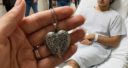 Oğlumun Gece Yarısı Kaza Yaptığı Arabadan Çıkan O Kadın, Kırk Yıllık Sırrımı Ortaya Çıkardı
