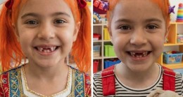 Doğumda Öldü Sandığım Kızım İçin 6 Yıl Sonra Diğer Kızım ‘Kardeşime De Beslenme Çantası Hazırla’ Dedi! Okul Bahçesinde Gördüğüm Elimi Ayağımı Yerden Kesti..
