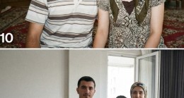 Felçli Kocam İçin Ailemi Silmiştim! 15 Yıl Sonra Annemin Yüzüme Fırlattığı Belgeleri Okuyunca Dünyam Başıma Yıkıldı