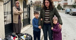 Eşimin Cenazesinden İki Gün Sonra Kaynanam Bizi Çöp Poşetleriyle Kapıya Attı! Ama Yaptığı Bu Hatanın Bedelini Çok Ağır Ödeyecekti…