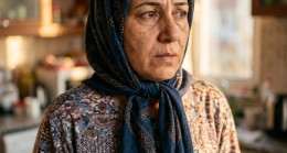 Musalla Taşının Yanındaki O Hasır Sepet: 40 Yıl Boyunca Saklanan Gözü Yaşlı Sır!