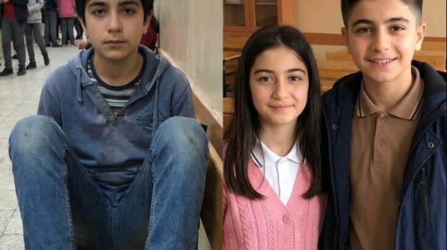 12 Yaşındaki Kızım Sınıftaki Yoksul Bir Arkadaşına Ayakkabı Aldıktan Sonra Müdürden Gelen Telefonla Okula Gittiğimde Hayatımın Şokunu Yaşadım