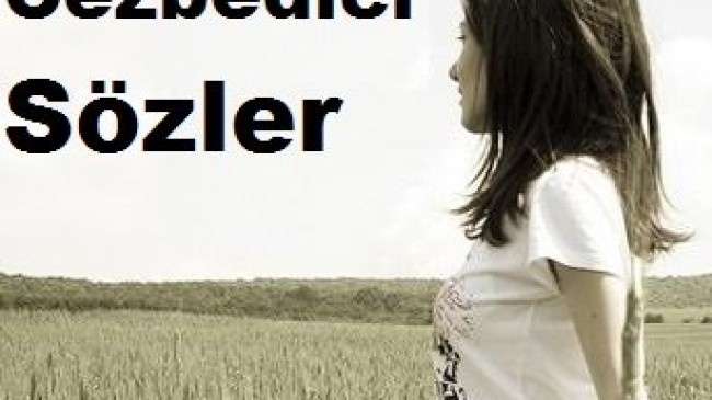 Cezbedici Sözler, Cezbedici Mesajlar