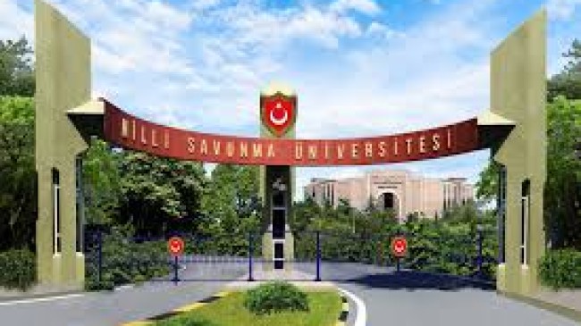 Milli Savunma Üniversitesi’ne Giriş (Güncel Rehber)