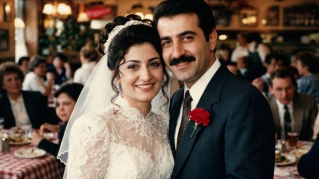 34 yıllık evliliğimizin ardından eşim vefat etti. Cenazesinde kızı bembeyaz kıyafetlerle ortaya çıkıp, “Babam sandığınız gibi biri değildi!” dedi.
