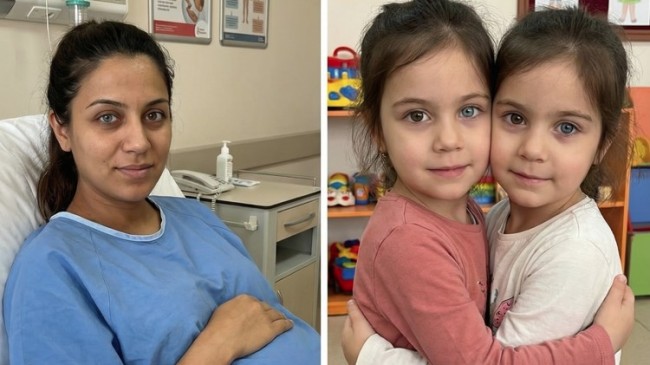 Doğumda Öldü Sandığım İkizlerimi 5 Yıl Sonra Bir Kreşte Gördüm! Onları Almaya Gelen Kadını Tanıdığımda İse Tüm Vücudum Buz Gibi Oldu..