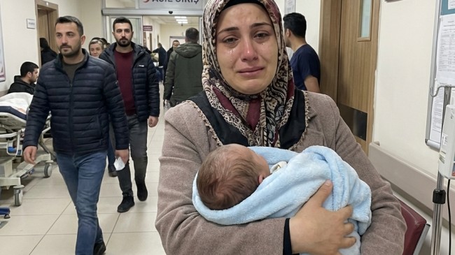 Zengin Bir İş İnsanının Kayıp Kızı ve 120 Liralık İnsanlık Sınavı