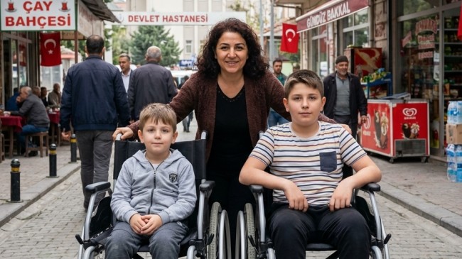 Ben Engelli Evlatlarımız İçin Gecemi Gündüzüme Katarken O Sekreteriyle Gününü Gün Etti – Kayınpederimin Çektiği Rest Herkese Ders Oldu!