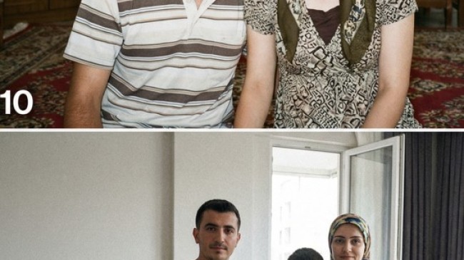 Felçli Kocam İçin Ailemi Silmiştim! 15 Yıl Sonra Annemin Yüzüme Fırlattığı Belgeleri Okuyunca Dünyam Başıma Yıkıldı