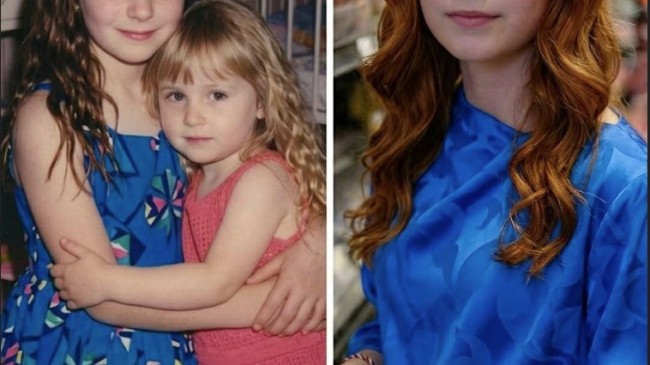 32 Yıl Önce Yetimhanede Bıraktığım Küçük Kız Kardeşime Yaptığım Bilekliği Bir Çocuğun Kolunda Gördüm! Annesine Baktığımda İse Nefesim Kesildi
