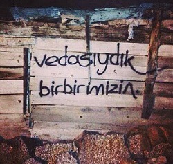 Acı Sözler