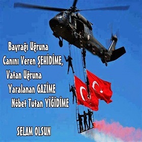 Asker Sözleri