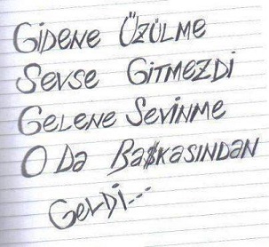 Atarlı Sözler