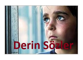 Derin Sözler