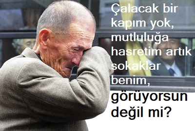 Dokunaklı Sözler