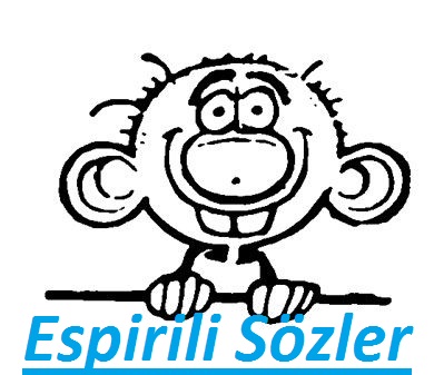 Espirili Sözler