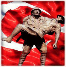 Şehit Sözleri, Şehitlerimize Yas Sözleri