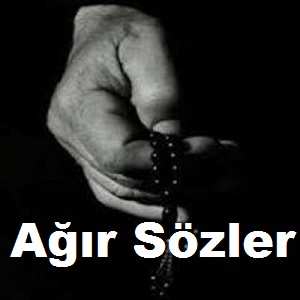 Ağır Sözler, Ağır Mesajlar