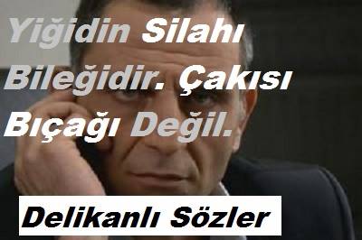 Delikanlı Sözler, Delikanlı Mesajlar