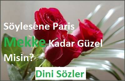 Dini Sözler, Kısa Dini Mesajlar