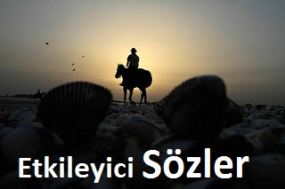 Etkileyici Sözler, Kısa Etkileyici Sözler