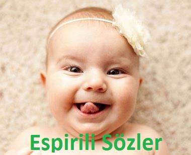 Espirili Sözler, Anlamlı Espirili Sözler