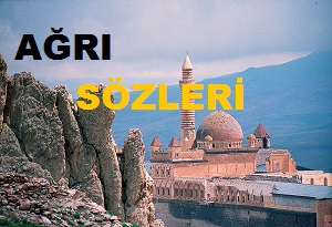 Ağrı Sözleri – Ağrı İle İlgili Sözler