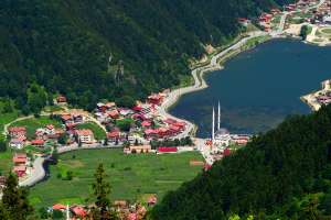 Trabzon Sözleri – Trabzon Şehir Sözleri