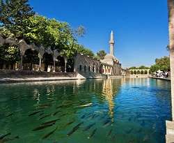 Şanlıurfa Sözleri – Urfa Sözleri
