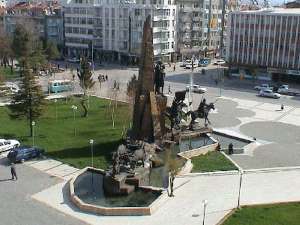 Uşak Sözleri – Uşak Güzel Sözleri