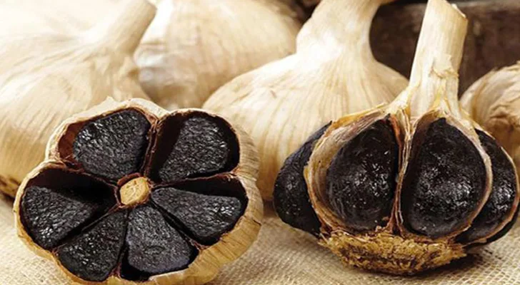 Siyah Sarımsağın Gücü: Doğanın Olgunlaşmış Süper Gıdası