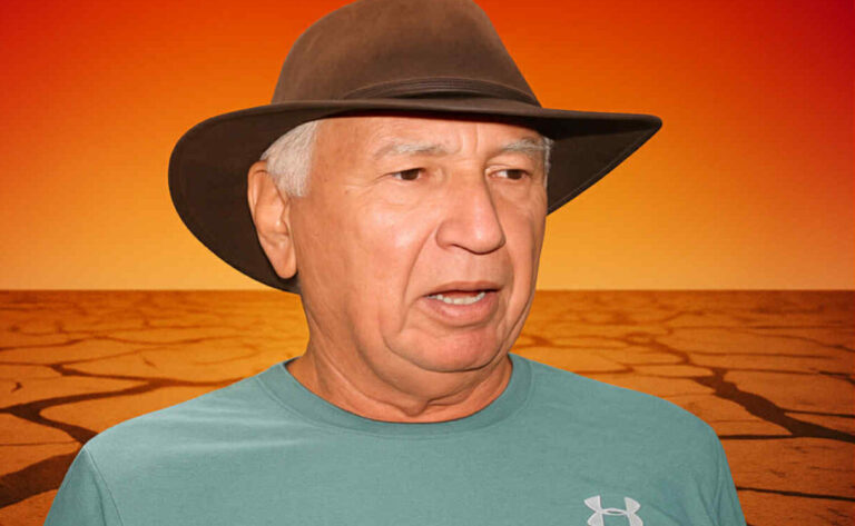 Ünlü Deprem Profesörü Deprem Beklediği Yeri Açıkladı!