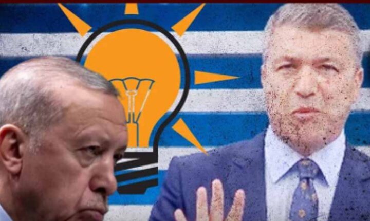 Erdoğan’ın Büyük Planı Ortaya Çıktı! Meğer Sebebi Buymuş