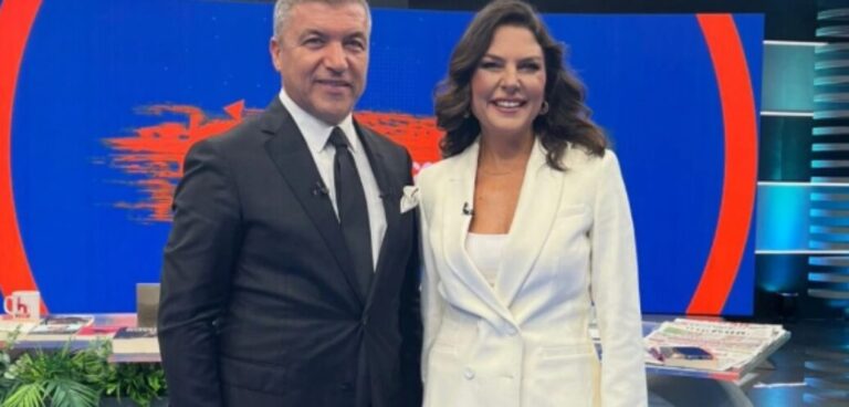 Yeni Kanalı Tepki Çekti