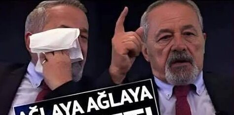 Naci Görür Açıkladı Kaderleri Maraş Ve Hatay