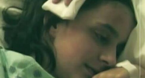 4 Sene Boyunca Komada Kaldı ve Uyandığında Söylediği