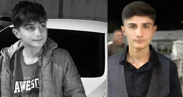 Siirt’in Kurtalan ilçesine bağlı Fırat Mahallesinde meydana geldi